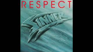 Sinner - Respect - 1993 - Full Album