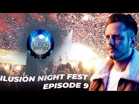 Meduza Cat Dealers ACRAZE Vintage Culture  David Guetta Ilan Bluestone (Ilusión Night Fest Ep. 9)