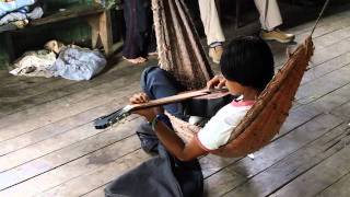 relaxing - pura vida