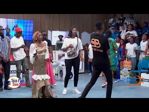 TFSS: Seydou Chee, Esco P, iisha Voice, Adji ka Djeneba, Madol B et Bouscapé