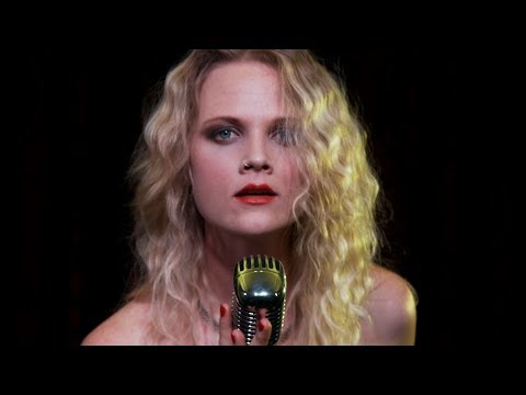 "A Paper Cut From A Paper Kiss" official video (4K version)