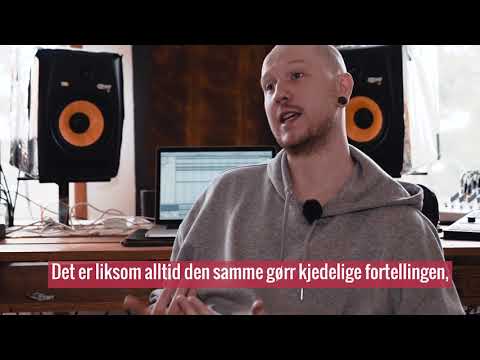 UiArt: Stian Balducci