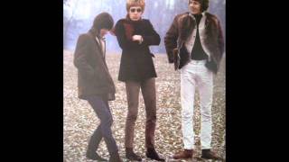 Walker Brothers - Saddest Night in the World.wmv