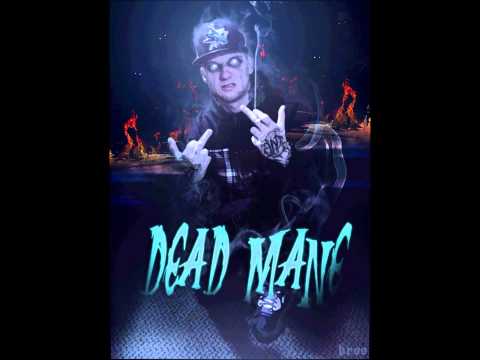 DEAD MANE-We Sum Killaz Feat.Lil Maze 1 & GuttaGhost