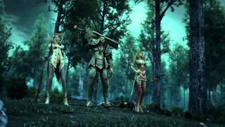 Видео 1 к игре Waren Story