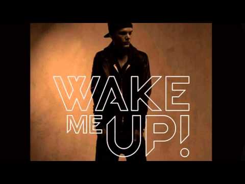Avicii feat. Aloe Blacc - Wake Me Up (Extended Mix)