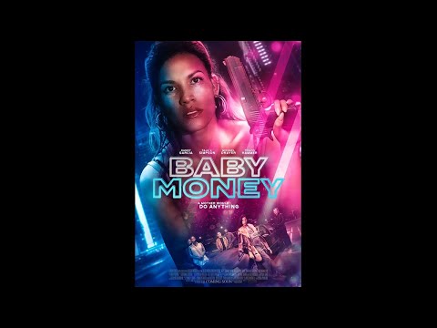 Baby Money (Dead End) 2021 - Official Trailer (Türkçe Altyazılı Fragman)