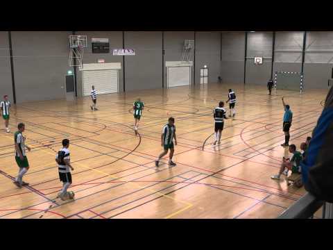 Annour - BZV 1e helft