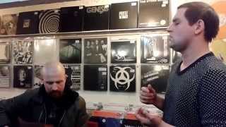 THE TWILIGHT SAD I could give you all what you don't want.