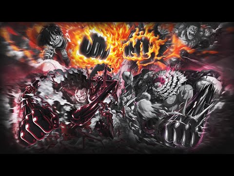 One Piece Opening 21 Full『V6 - Super Powers』