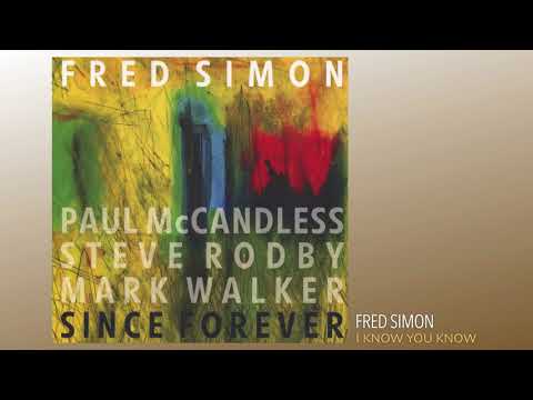 Fred Simon - I Know You Know
