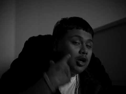 Baby Yungin “For 2 Long” (Official Music Video) Shot By @Vis4Vinn @DineroCampo