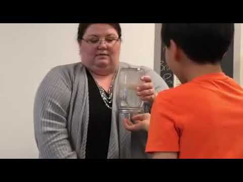 Волшебство на уроке