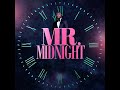 RAHEEM DEVAUGHN- MR MIDNIGHT