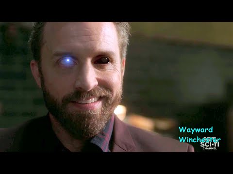 Sam & Dean VS God | Chuck Consumes Amara's Powers & Kills Jack! Supernatural 15x17 Ending Explained