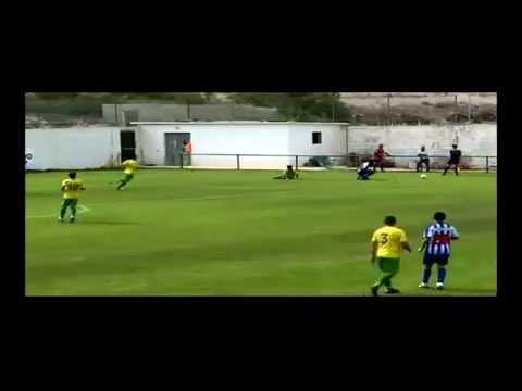Wilson Paulo@Portosantense 2010/2011