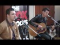 Arctic Monkeys I Wanna Be Yours Fox Uninvited Guest