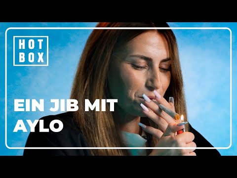 Ein Jib mit Aylo | HOTBOX