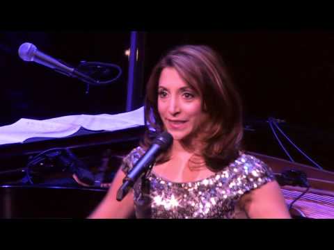 Christina Bianco  - "Ladies In The Movies"
