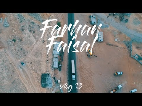 Sapat Beach (almost) | Exploring Balochistan X Farhan Faisal