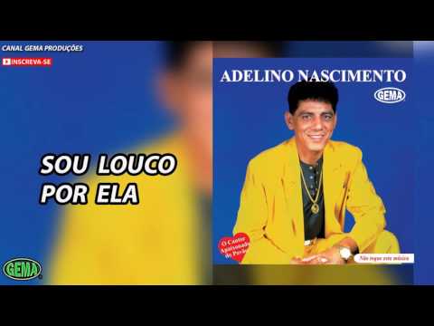Sou Louco Por Ela video