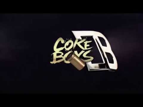 COKEBOY BROCK ''BABY FREESTYLE'' OFFICIAL VIDEO