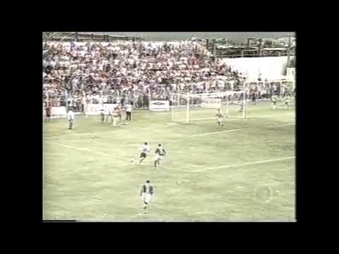 CRAC 3 x 0 Goiás - Campeonato Goiano 2004