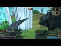 Runescape 3 Under Prifddinas Glitch