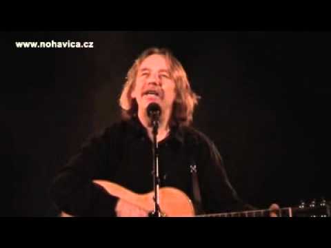 ????Setkání s A.S.Puškinem © Jaromír Nohavica