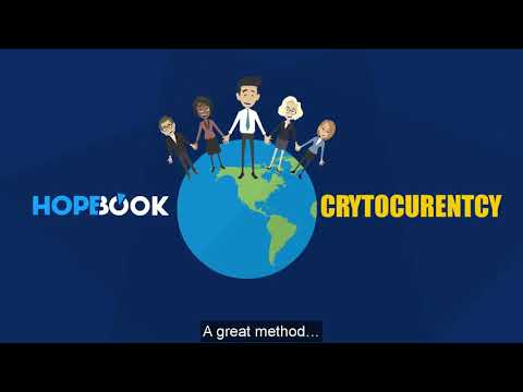 Introducing the world's first decentralized community fund