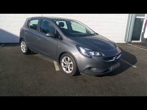 2016 Opel Corsa SC 1.3 CDTI 75PS 5DR