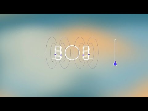 Samverkansprojekt kring kalla energisnåla magneter