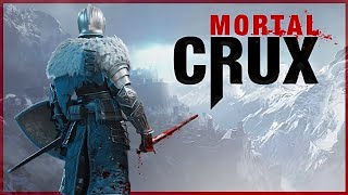 Review - Mortal Crux
