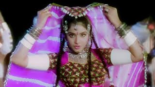Tujhe Na Dekhu Toh Chain | Kumar Sanu | Alka Yagnik | Rang | 1993 | Evergreen Hit Song