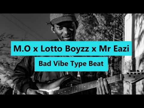 M O x Lotto Boyzz x Mr Eazi
