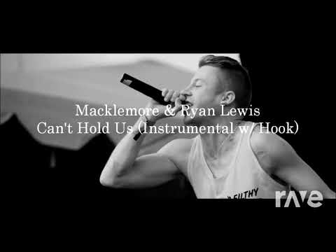 Shake Hold Us - Macklemore & Ryan Lewis & Baauer | RaveDJ