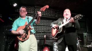 Big Sandy & His Flyrite Boys - Love That Man