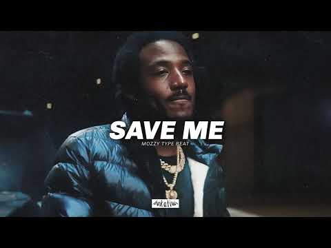 [FREE] Mozzy Type Beat – SAVE ME (prod. Hokatiwi) | Yatta Type Beat