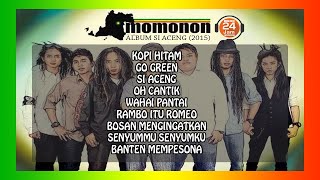 MOMONON FULL ALBUM REGGAE MUSIK 24 JAM INDONESIA...