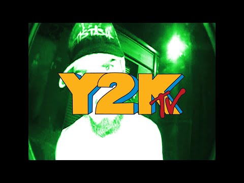 Rxtten Guap x Banxious - Waste | Y2K tv