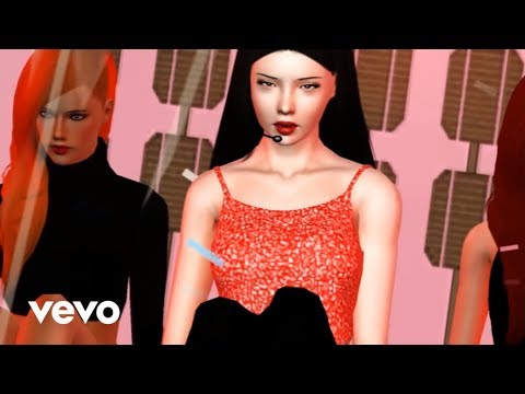 HYUNA - 빨개요 (RED) - Live in Shine on It