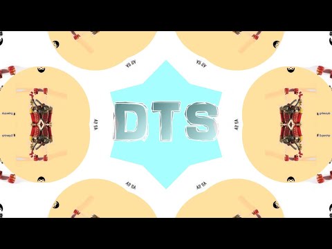 Superchip - D.A.N.C.E.