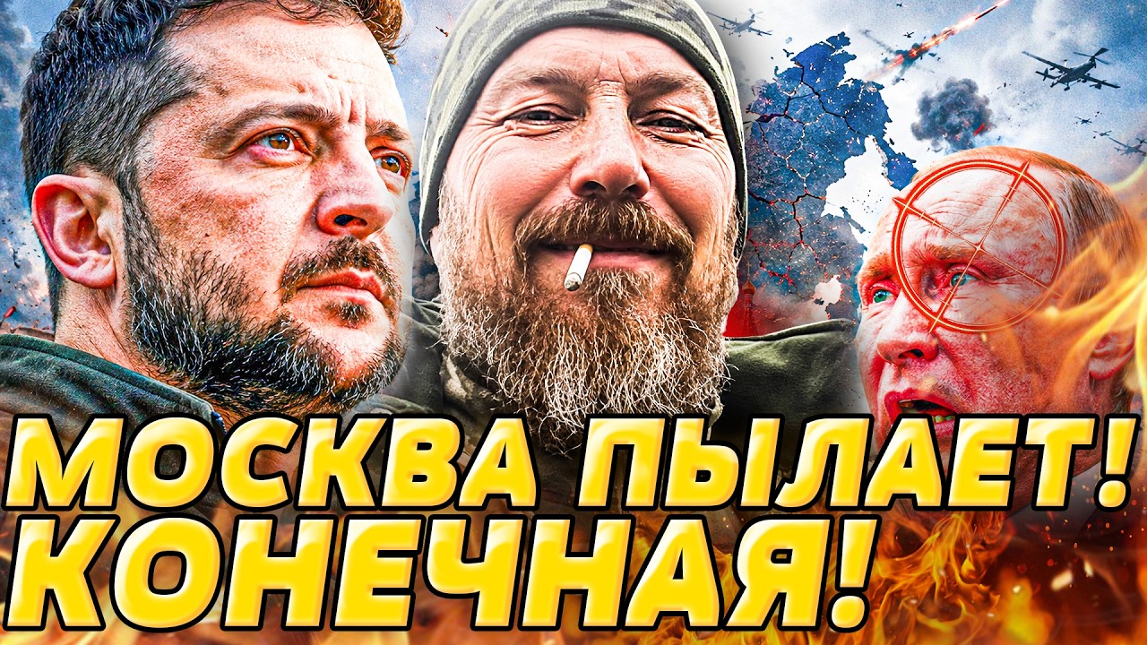 🩸ПЕРЕМОЛОТИЛИ ВСЕ! РУССКИЕ ОЩУТИЛИ ДВИЖУХУ! ПУТИН ВСЕ БРОСИЛ! МОСКВА ПРОСИТ