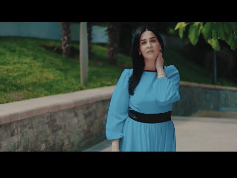 Gunel Mehemmedli - Men seni seven gunden (Rəsmi Musiqi Videosu)