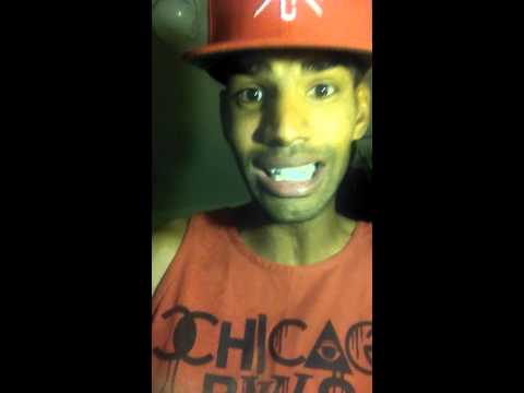 This is real freestyling - Mic Ortiz
