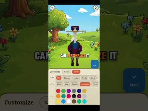 Apex Runner: Run App & Game video thumbnail