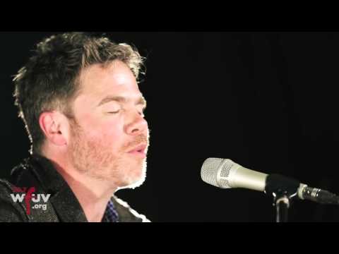 Where The Night Goes - Josh Ritter