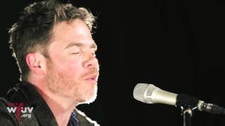 Josh Ritter - "Where The Night Goes" (Live at WFUV)