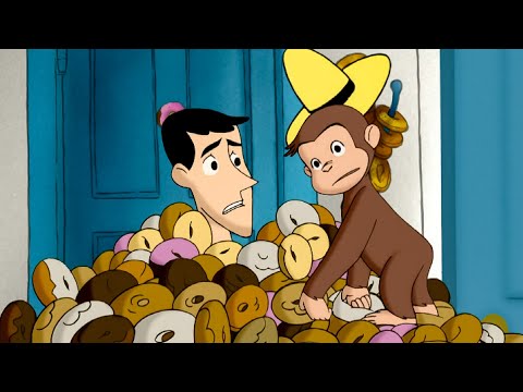 ¿Cuántas donas son demasiadas? | Jorge El Curioso En Español