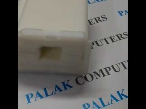 Ink Pad